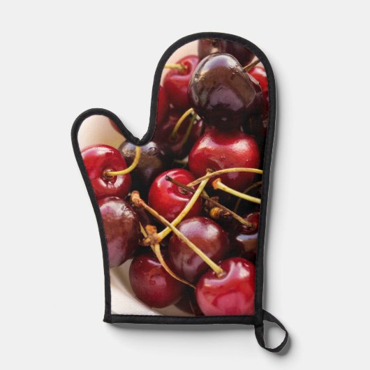 bol de cerises (Recto)