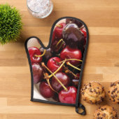 bol de cerises (De haut en bas)