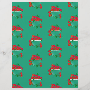 Bol de Cherries, papier à scandale