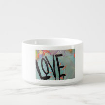 bol de chili Love Mug