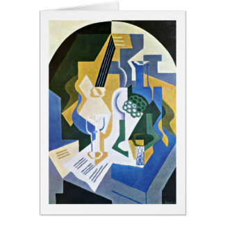 Bol et mandoline de fruit par Jose Gonzalez-Perez