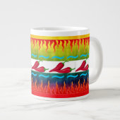 Bol/Mug Ou Mug Ou Mug À Boisson Chaude Mug (Devant droit)