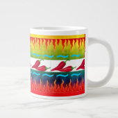 Bol/Mug Ou Mug Ou Mug À Boisson Chaude Mug (Droite)