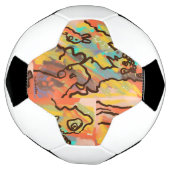 Bola de Futebol (Tourné)