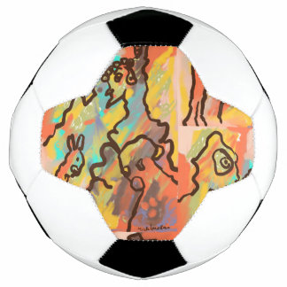 Bola de Futebol Voetbal