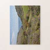 Bolberry Down, Devon Legpuzzel (Verticaal)