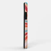 Bold Burst Case-Mate iPhone Case (Achterkant/rechts)