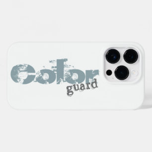 Bold Chunky Color Guard Art Case-Mate iPhone 14 Pro Hoesje
