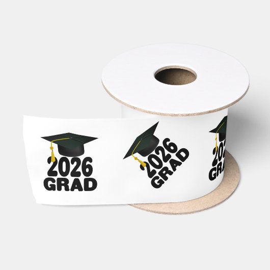 Bold Class van het Afstuderen 2026 Lint (Spoel)