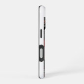 Bold Creature Design iPhone 16 Hoesje – Duurzaam & (Rechterkant)