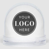 Bold Custom Business Logo Promotional (Arrière)