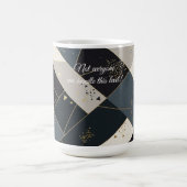 BOLD Definition Mug – Confident&Motivational Gift (Centre)