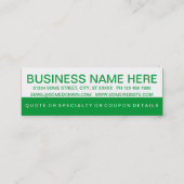 bold DOG WALKS fidélité des clients (Dos)