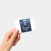 Bold Eagle Logo Badge | Powerful Eagle Head Pin Bu (Manuel / portable)