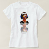 Bold Expression T-Shirt (Design devant)