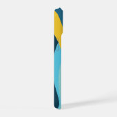 Bold Geometric Abstract (Côté droit)