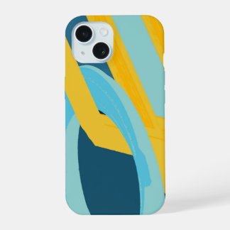 Bold Geometric Abstract