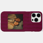 Bold Graduation Gifts Geometric Design  Case-Mate iPhone Case (Achterkant (horizontaal))