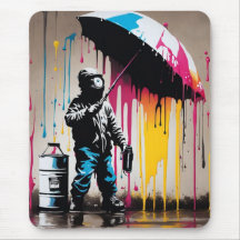 Bold Graffiti Kind Design