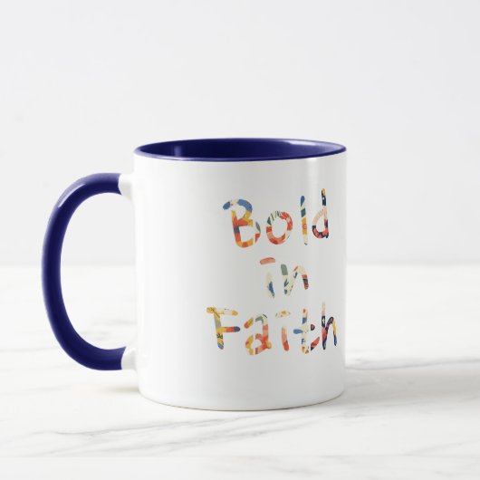Bold in Faith Mok (Links)
