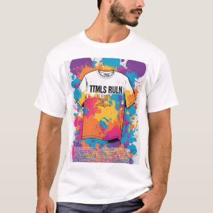 Bold Kilo Cursief T-Shirt Design