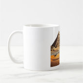 Bold Luxe: opvallend kunstenaarschap Koffiemok (Links)