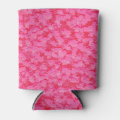 Bold Pink Blikjeskoeler (Voorkant)