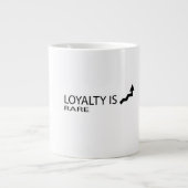 Bold quote mug  (Devant)