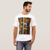 "Bold & Ready : Stylish T-Shirts for Every Boy" (Devant entier)
