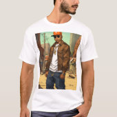 "Bold & Ready : Stylish T-Shirts for Every Boy" (Devant)