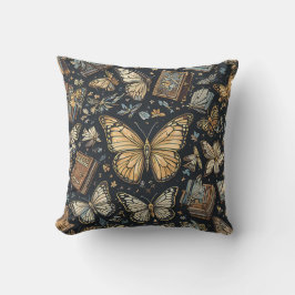 Bold Rules: A Clear, Striking Message Kussen