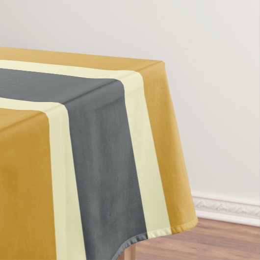 BOLD STRIPE TAFELKLEED (Voorbeeld)