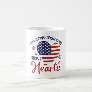 Bold Strips Bright Stars Brave Hearts Mok met ons