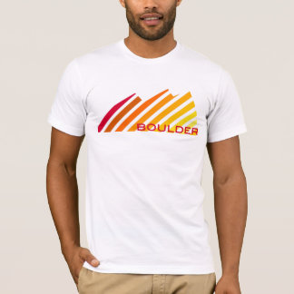 Bolder T-shirt