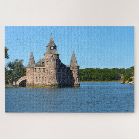 Boldt Legpuzzel (Horizontaal)