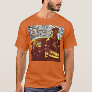 Boldy James De Alchemist T-shirt