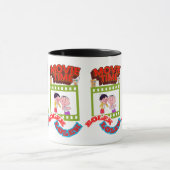 BOLEK EN LOLEK MOK (Midden)