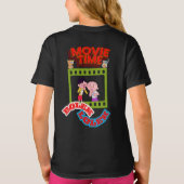 BOLEK EN LOLEK T-SHIRT (Achterkant)