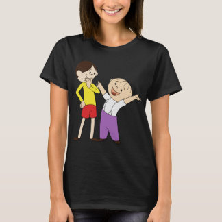 Bolek Lolek Classic T-shirt