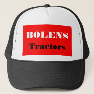 Bolens Tractors Lawnmowers Mowers Husky Design Trucker Pet