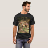 boletus t-shirt (Voorkant volledig)