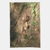 boletus theedoek (Verticaal)