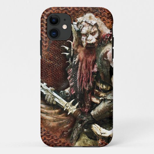 Bolg Case-Mate iPhone Case (Achterkant)