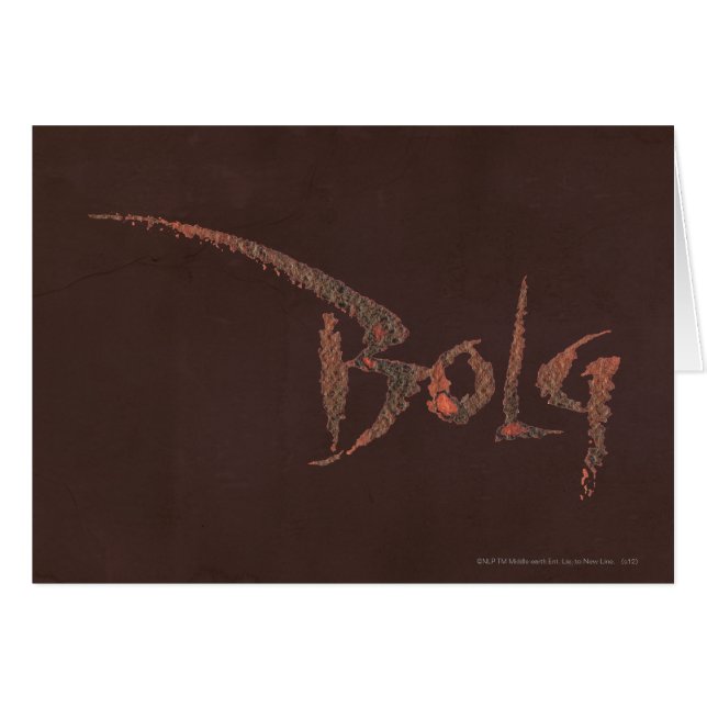 Bolg-naam (Voorkant Horizontaal)