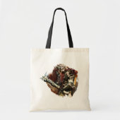 Bolg Tote Bag (Voorkant)