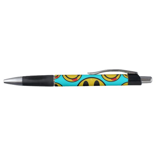 bolígrafo estilo emmy pen (Bovenkant)