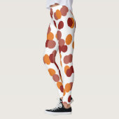 Bolinhas Leggings (Links)