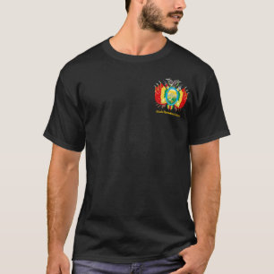 Bolivia COA T-shirt