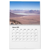 Bolivia Kalender (Feb 2026)