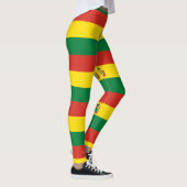 Bolivia Leggings (Rechts)